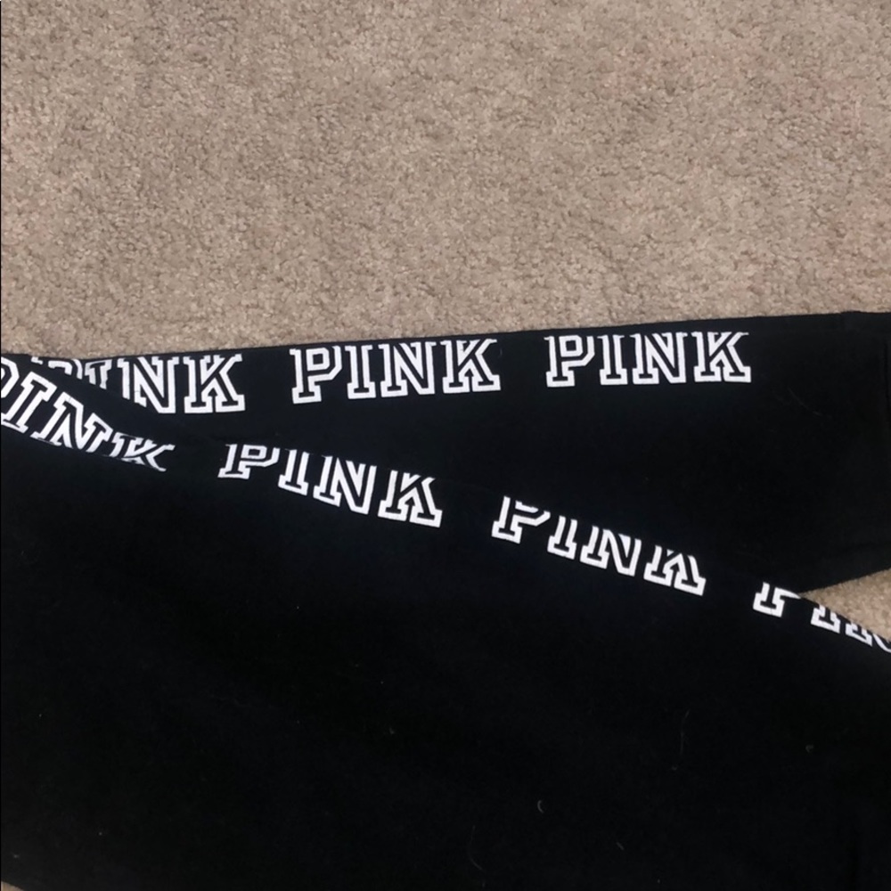 XS Victoria secret leggings